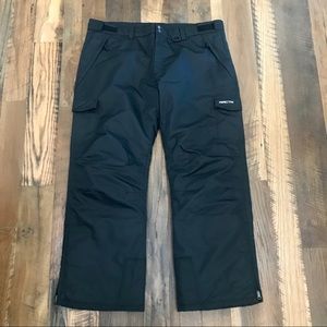 Arctic snowboard ski pants boy 14-16
